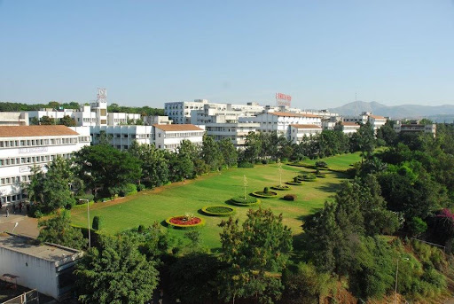 Sinhgad Technical Education Society